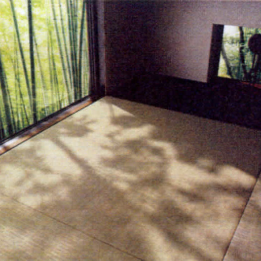 大協畳店の畳床