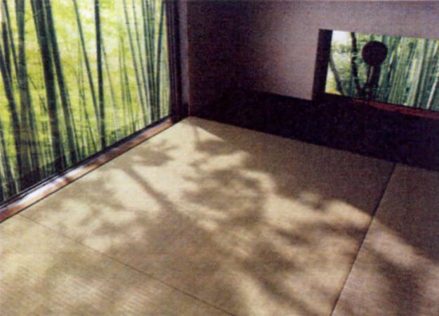 大協畳店の畳床