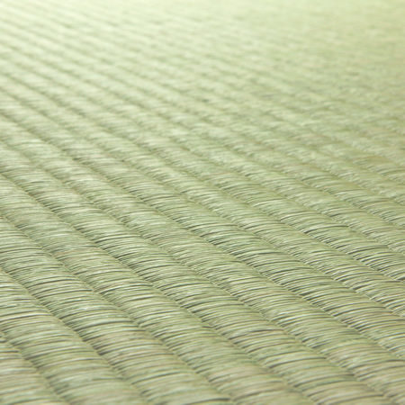 畳（タタム）とは