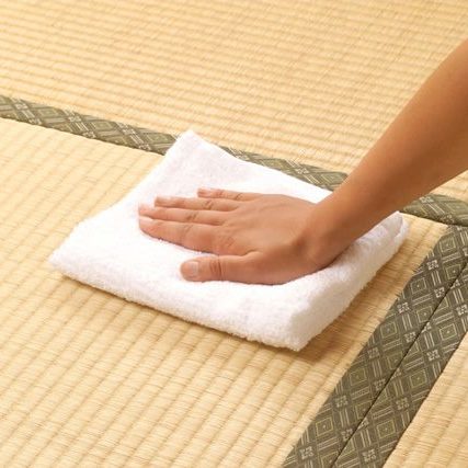 どんなとき畳を替えるの？