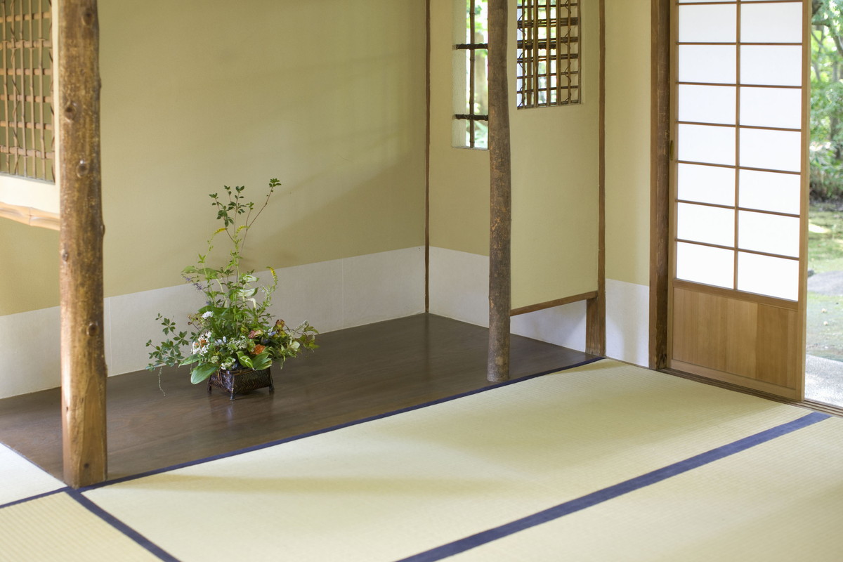 畳は日本人にとって・・・ - 茅ヶ崎･藤沢･鎌倉･平塚･大磯･二宮の畳と襖なら湘南の「大協襖･畳店」